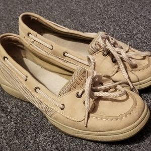 Sperrys 5Y